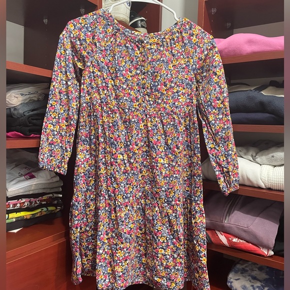 Old Navy Girls Dress - Picture 1 of 3